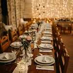 Hubertus Fogado Bed & Breakfast 3*