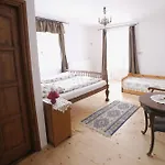 Bed & Breakfast Hubertus Fogado Csesznek