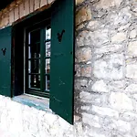 Bed & Breakfast Hubertus Fogado 3*