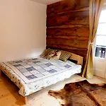 Bed & Breakfast Hubertus Fogado 3*