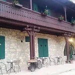 Hubertus Fogado 3* Csesznek