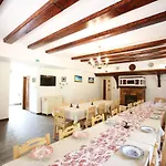 Bed & Breakfast Hubertus Fogado 3*