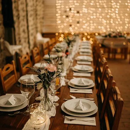 Hubertus Alojamento de Acomodação e Pequeno-almoço 3*