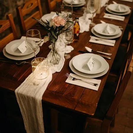 Alojamento de Acomodação e Pequeno-almoço Hubertus 3*