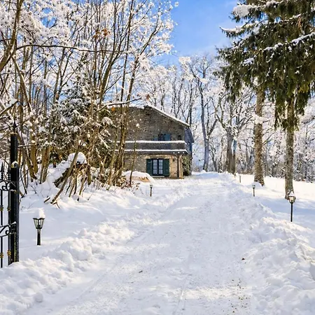 Bed & Breakfast Hubertus Fogado
