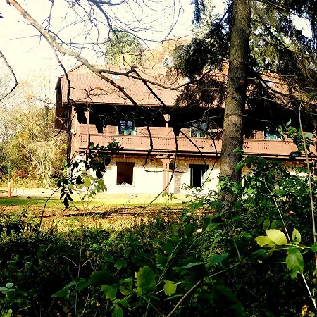 Hubertus 3* Csesznek