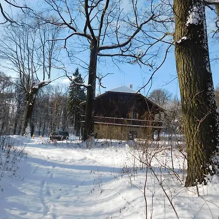 Hubertus 3* Csesznek