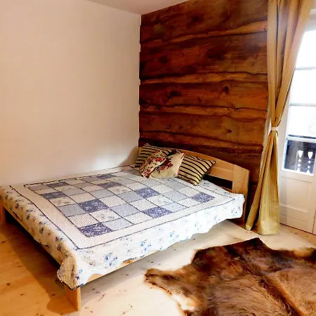 Bed & Breakfast Hubertus Fogado 3*