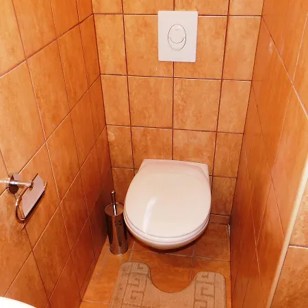 Frühstückspension Hubertus Fogado 3*