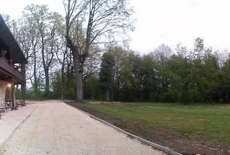 Hubertus 3* Csesznek