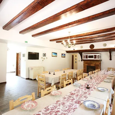 Frühstückspension Hubertus Fogado 3*