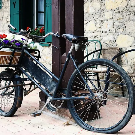 Alojamento de Acomodação e Pequeno-almoço Hubertus 3*
