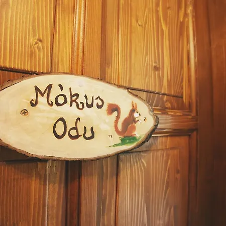 Alojamento de Acomodação e Pequeno-almoço Hubertus 3*