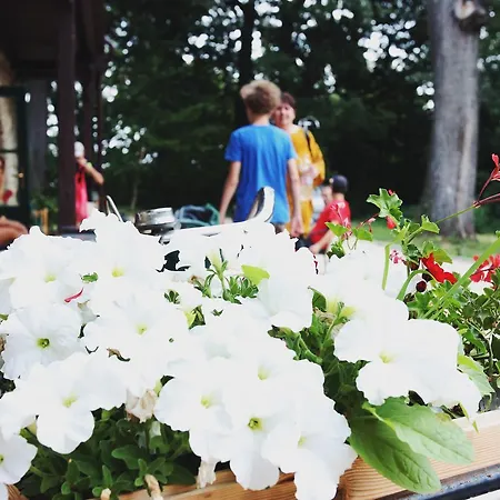 Hubertus 3* Csesznek