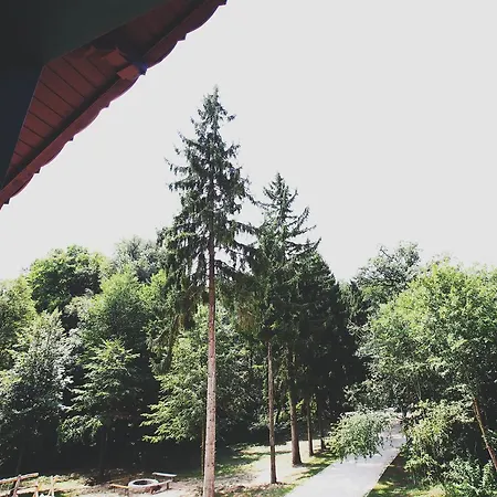 Bed and breakfast Hubertus 3*