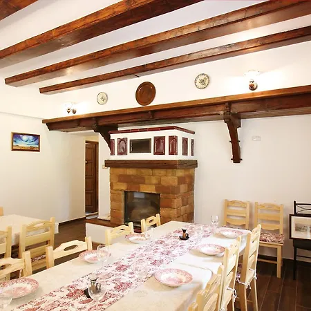 Bed & Breakfast Hubertus Fogado 3*