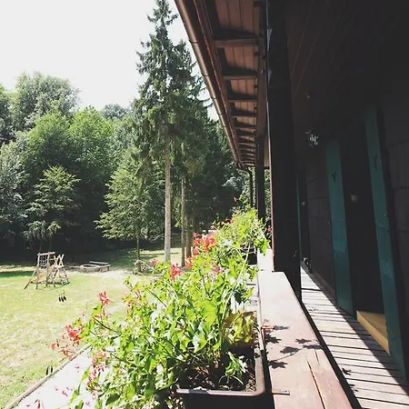 Hubertus 3* Csesznek