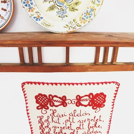 Hubertus 3* Csesznek