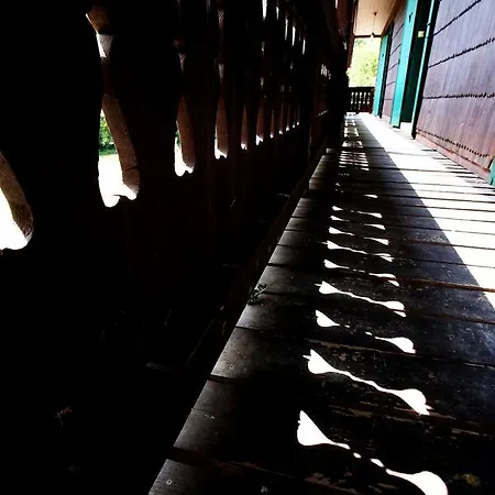 Alojamento de Acomodação e Pequeno-almoço Hubertus 3*