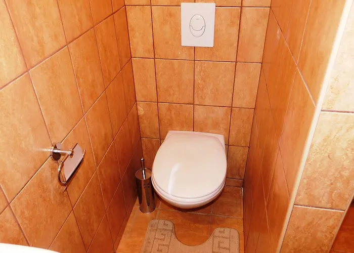 Bed & Breakfast Hubertus Fogado 3*