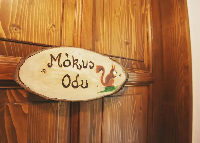 Oda ve Kahvaltı Hubertus Fogado 3*